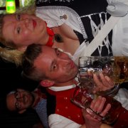 Oktoberfest der StattGarde (28.09.13)